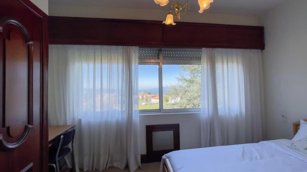 Playa Mino Sombreu Villa Exterior photo