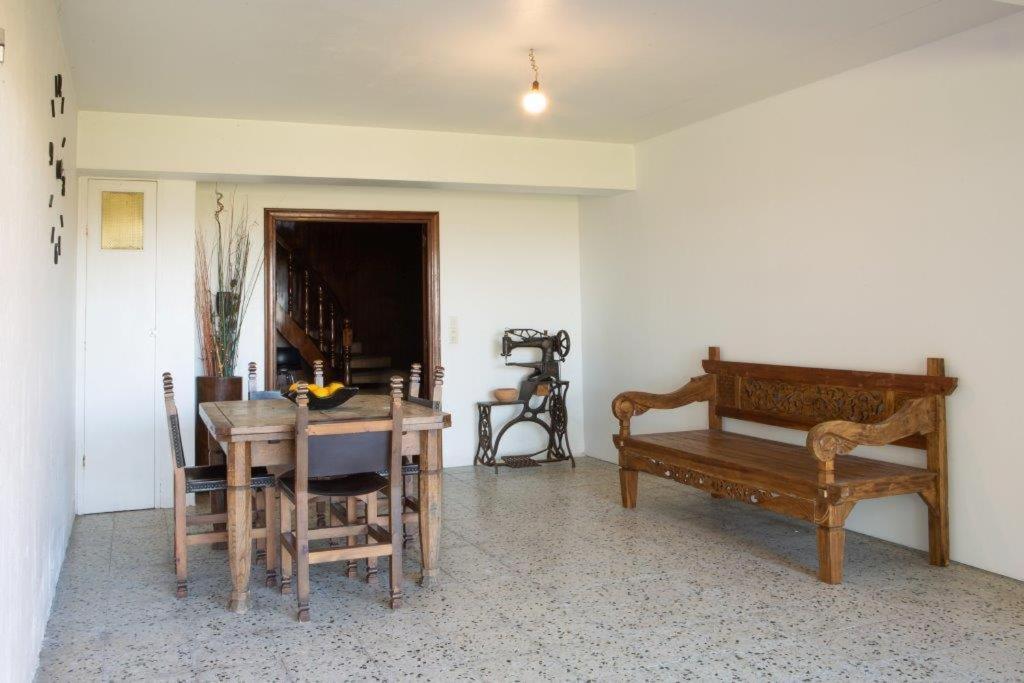 Playa Mino Sombreu Villa Exterior photo